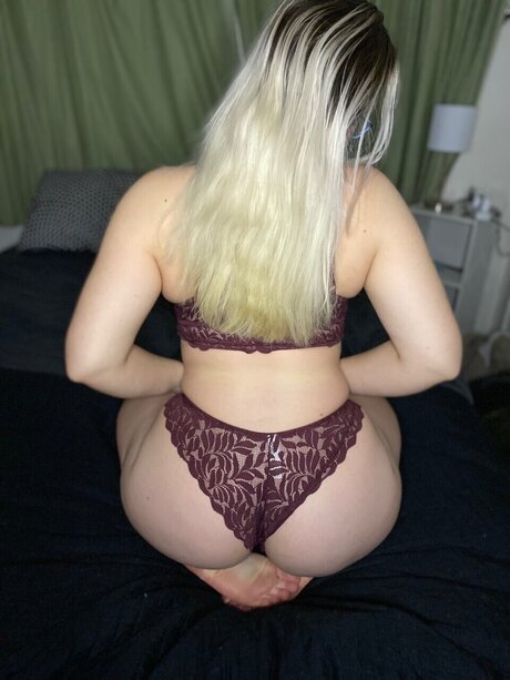 Nacktes geleaktes OnlyFans-Foto von Makaylah