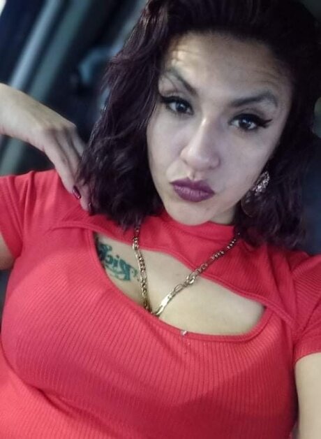 Nacktes geleaktes OnlyFans-Foto von Richjewel22