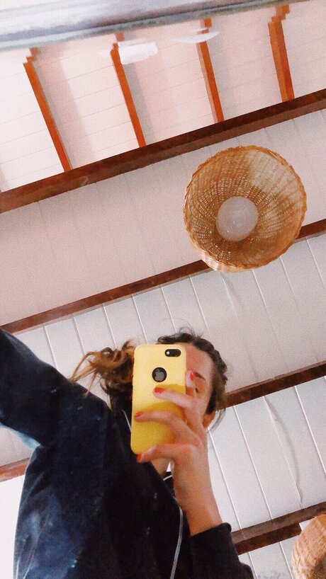 Nacktes geleaktes OnlyFans-Foto von Cataleya
