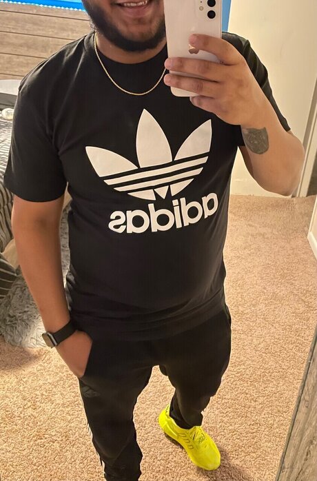 Latindaddy