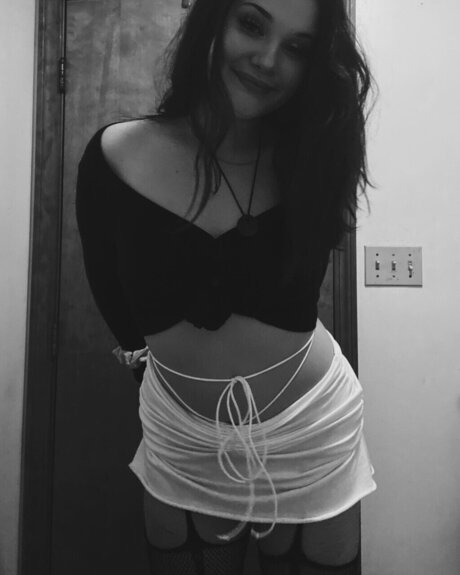 Nacktes geleaktes OnlyFans-Foto von Anastasia
