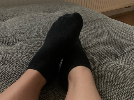 Nacktes geleaktes OnlyFans-Foto von Naughtygirl