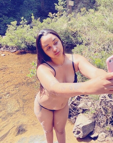 Nacktes geleaktes OnlyFans-Foto von Carol Nunes
