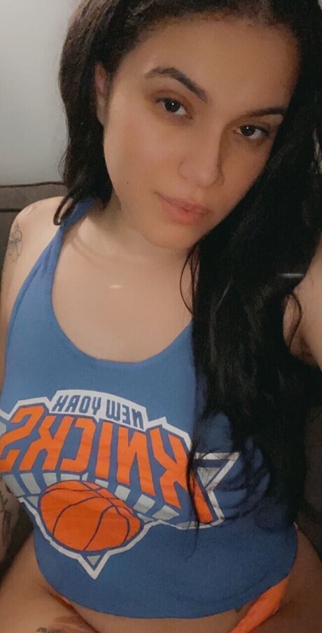 Nacktes geleaktes OnlyFans-Foto von Twinkletoezz