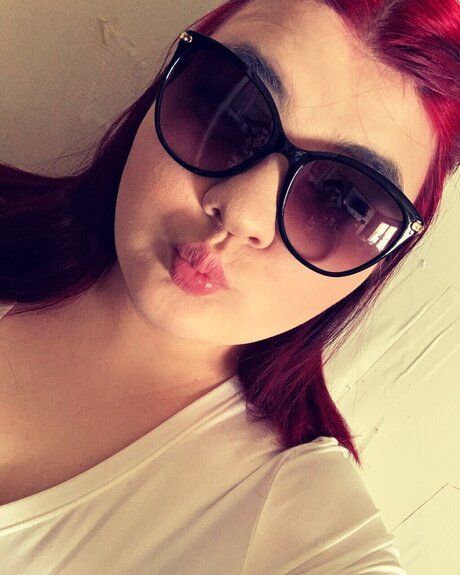 Nacktes geleaktes OnlyFans-Foto von Emalynnrose