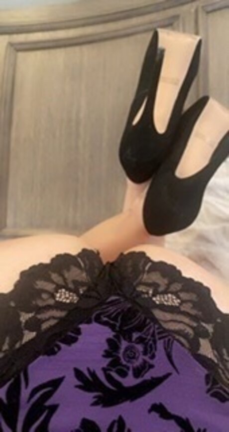 Nacktes geleaktes OnlyFans-Foto von Lizzyme