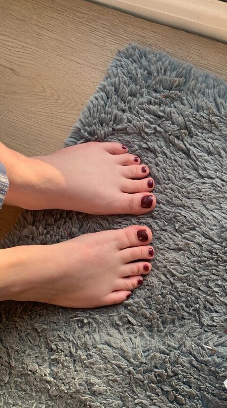 Nacktes geleaktes OnlyFans-Foto von Lily Green Amplt3