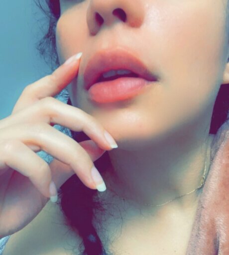 Nacktes geleaktes OnlyFans-Foto von Sophie Selenne