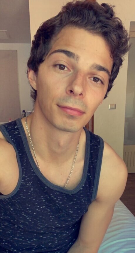 Nacktes geleaktes OnlyFans-Foto von Wonderland