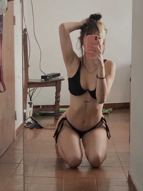 Nacktes geleaktes OnlyFans-Foto von Winnsage