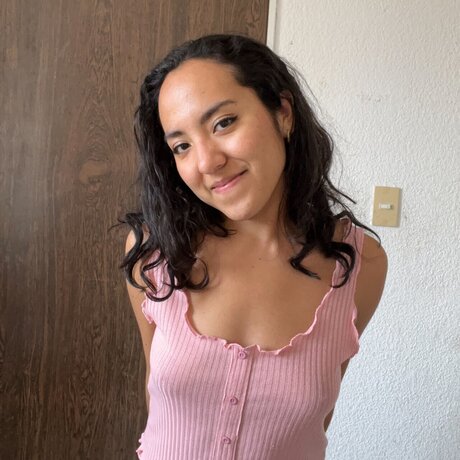 Nacktes geleaktes OnlyFans-Foto von Luna Castillo