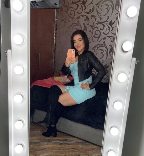 Nacktes geleaktes OnlyFans-Foto von Soffydoll