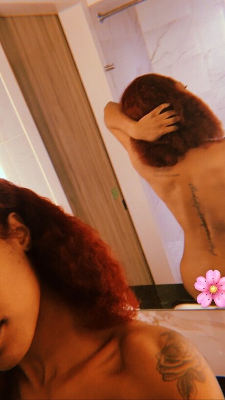 Nacktes geleaktes OnlyFans-Foto von Nevada