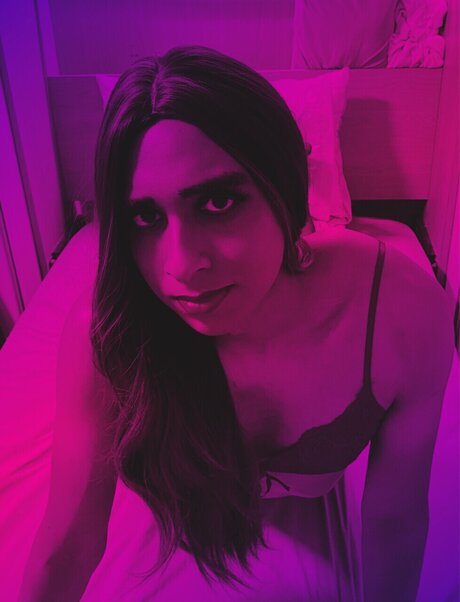 Nacktes geleaktes OnlyFans-Foto von Bianca Jade