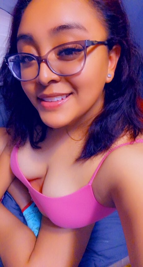 Nacktes geleaktes OnlyFans-Foto von Xxdulcexx