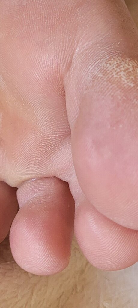 Nacktes geleaktes OnlyFans-Foto von Kickyfeeps