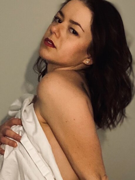 Nacktes geleaktes OnlyFans-Foto von Stephxx