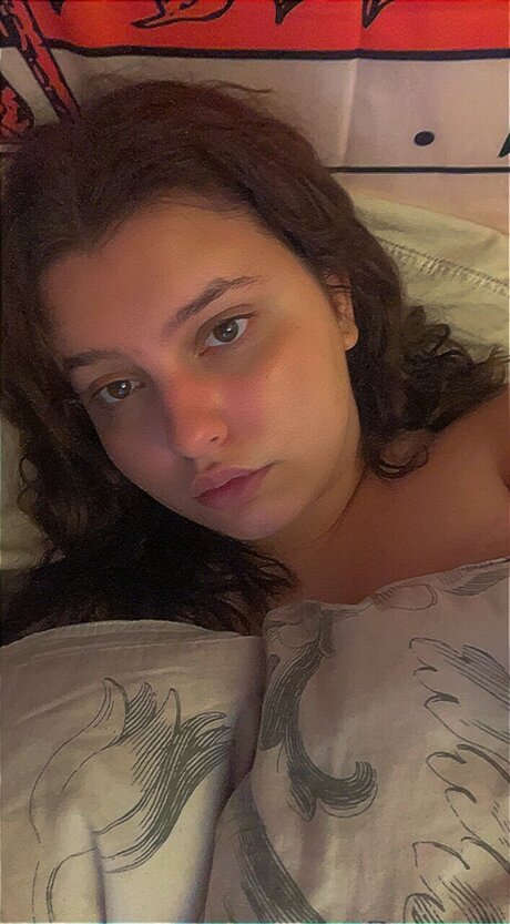 Nacktes geleaktes OnlyFans-Foto von Goddess Autumn