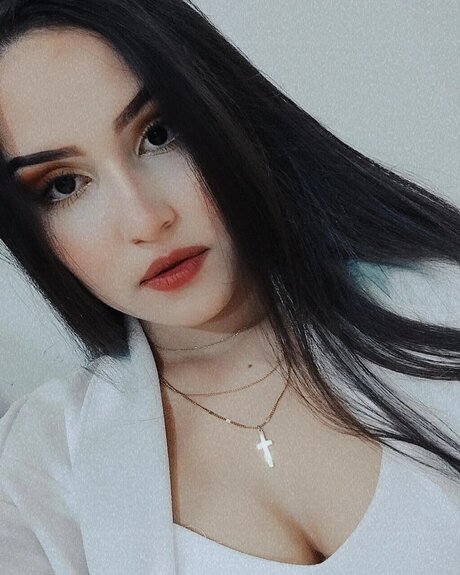 Nacktes geleaktes OnlyFans-Foto von Nicari Valdiviezo