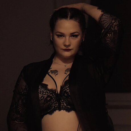 Nacktes geleaktes OnlyFans-Foto von Nachachana