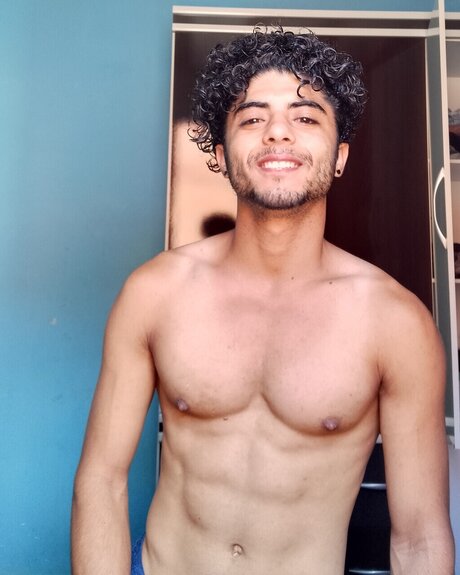 Nacktes geleaktes OnlyFans-Foto von Weverton