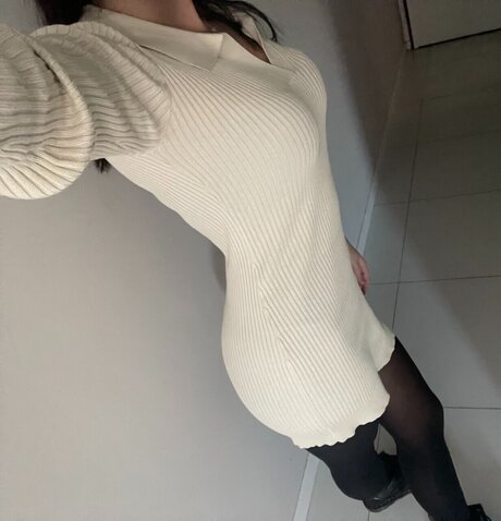 Nacktes geleaktes OnlyFans-Foto von Celeste