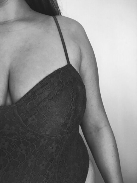 Nacktes geleaktes OnlyFans-Foto von Emma18