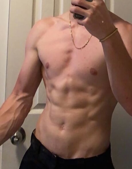Nacktes geleaktes OnlyFans-Foto von Diesel