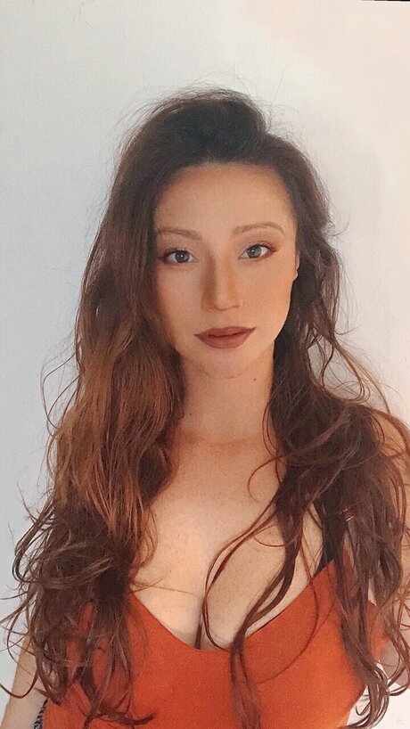 Nacktes geleaktes OnlyFans-Foto von Lanna