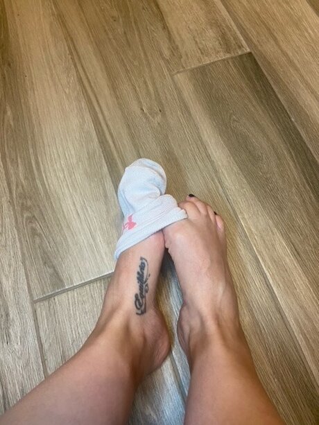 Nacktes geleaktes OnlyFans-Foto von Latinahot420