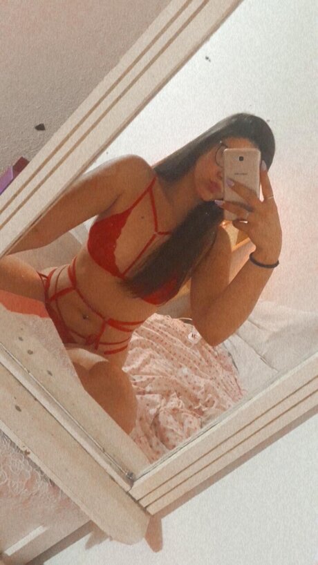 Milagros Belen