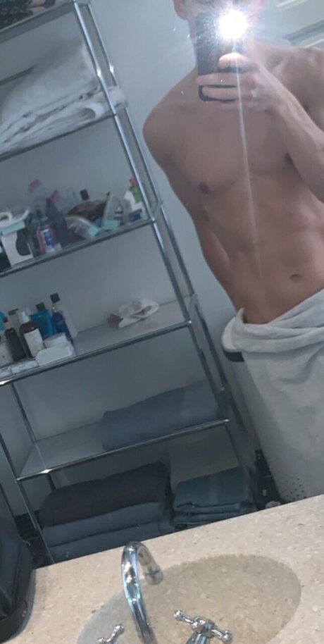Nacktes geleaktes OnlyFans-Foto von Jerkbros