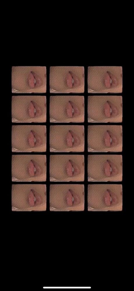 Nacktes geleaktes OnlyFans-Foto von Lexi Bloom 