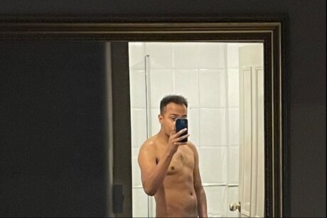 Nacktes geleaktes OnlyFans-Foto von Malcomsex