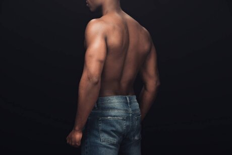 Charlie Torres