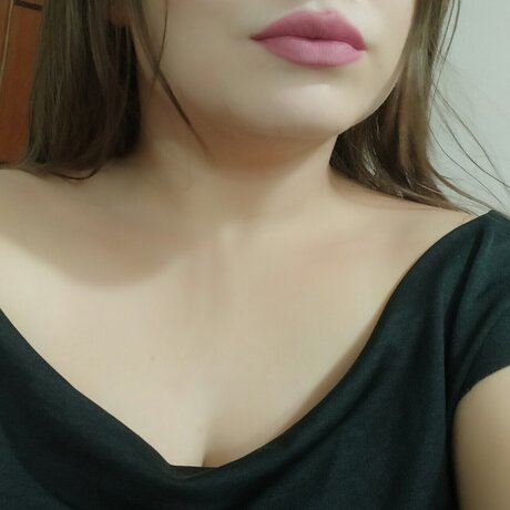 Nacktes geleaktes OnlyFans-Foto von Bruninha