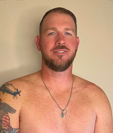 Nacktes geleaktes OnlyFans-Foto von Shawn Biggs Free