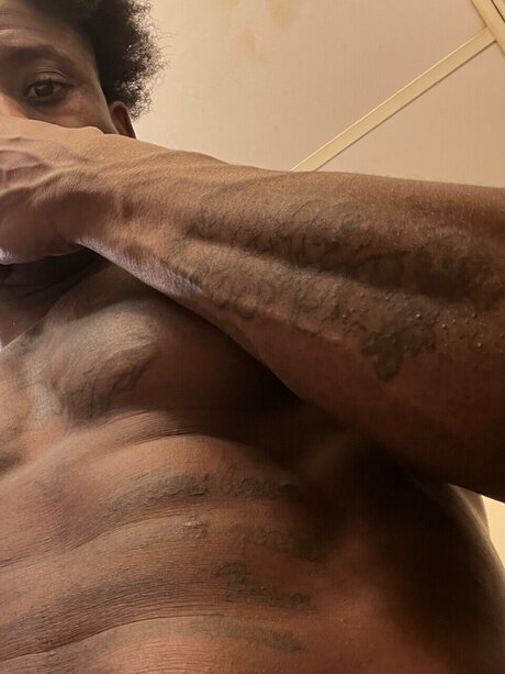 Nacktes geleaktes OnlyFans-Foto von Juan Pablo