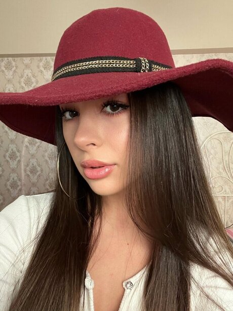 Nacktes geleaktes OnlyFans-Foto von Ceren