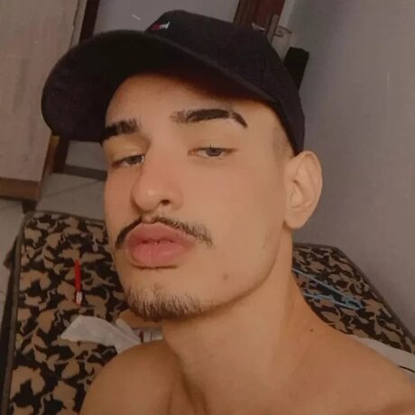 Nacktes geleaktes OnlyFans-Foto von Alisson