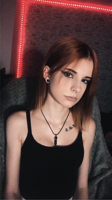 Nacktes geleaktes OnlyFans-Foto von Monicaxiss