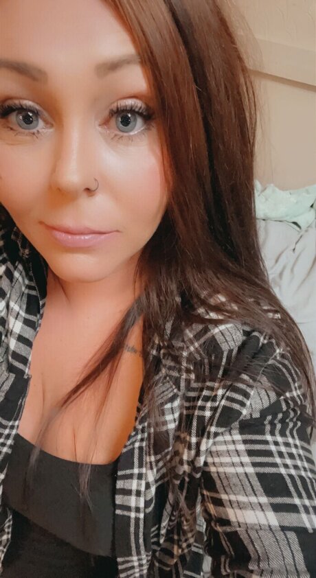 Nacktes geleaktes OnlyFans-Foto von Aimee Carlen
