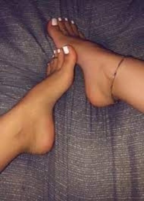 Nacktes geleaktes OnlyFans-Foto von Galatheiah