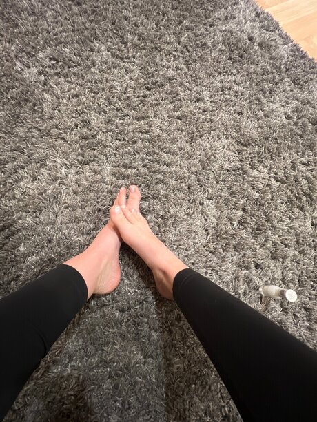 Nacktes geleaktes OnlyFans-Foto von Twinkletoes666