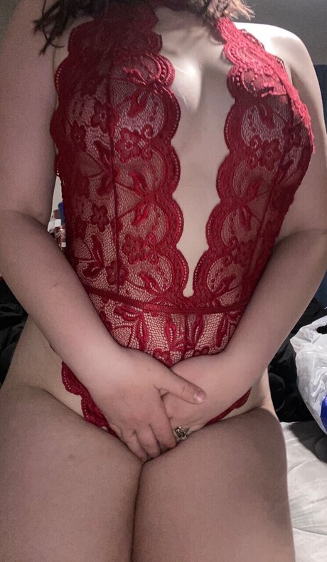 Nacktes geleaktes OnlyFans-Foto von Star