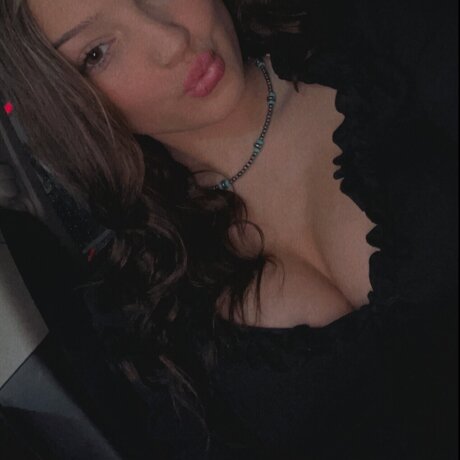 Nacktes geleaktes OnlyFans-Foto von M