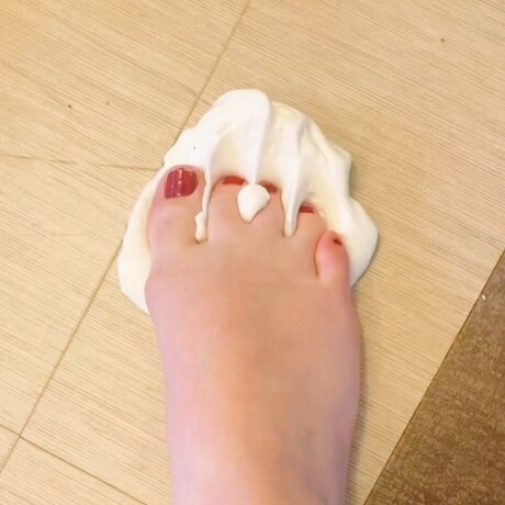 Nacktes geleaktes OnlyFans-Foto von Blondewantsfeet