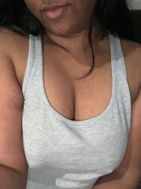 Nacktes geleaktes OnlyFans-Foto von Sandy