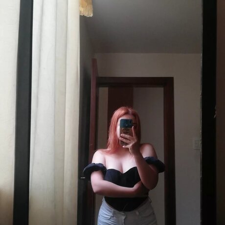 Nacktes geleaktes OnlyFans-Foto von Estef Zambrano