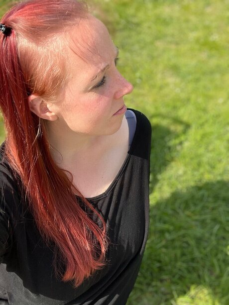 Nacktes geleaktes OnlyFans-Foto von Littlebee30